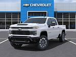 New 2025 Chevrolet Silverado 2500 Custom Crew Cab 4WD, Pickup for sale #CC25144 - photo 6