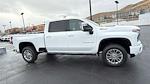 New 2025 Chevrolet Silverado 3500 LTZ Crew Cab 4WD, Pickup for sale #CC25149 - photo 3