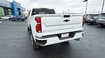 New 2025 Chevrolet Silverado 3500 LTZ Crew Cab 4WD, Pickup for sale #CC25149 - photo 5