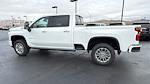 New 2025 Chevrolet Silverado 3500 LTZ Crew Cab 4WD, Pickup for sale #CC25149 - photo 6