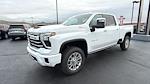 New 2025 Chevrolet Silverado 3500 LTZ Crew Cab 4WD, Pickup for sale #CC25149 - photo 7