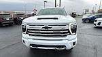 New 2025 Chevrolet Silverado 3500 LTZ Crew Cab 4WD, Pickup for sale #CC25149 - photo 8