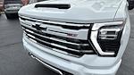 New 2025 Chevrolet Silverado 3500 LTZ Crew Cab 4WD, Pickup for sale #CC25149 - photo 9