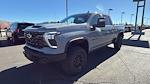 New 2025 Chevrolet Silverado 2500 ZR2 Crew Cab 4WD, Pickup for sale #CC25155 - photo 7