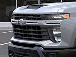 New 2025 Chevrolet Silverado 2500 Custom Crew Cab 4WD, Pickup for sale #CC25168 - photo 13