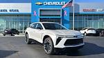 New 2025 Chevrolet Blazer EV RS AWD, SUV for sale #CC25182 - photo 1