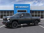 New 2025 Chevrolet Silverado 2500 LT Crew Cab 4WD, Pickup for sale #CC25185 - photo 2