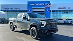 New 2025 Chevrolet Silverado 2500 LT Crew Cab 4WD, Pickup for sale #CC25185 - photo 1