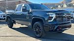 New 2025 Chevrolet Silverado 2500 LT Crew Cab 4WD, Pickup for sale #CC25185 - photo 3