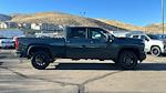 New 2025 Chevrolet Silverado 2500 LT Crew Cab 4WD, Pickup for sale #CC25185 - photo 4