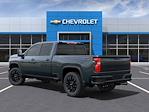 New 2025 Chevrolet Silverado 2500 LT Crew Cab 4WD, Pickup for sale #CC25185 - photo 3