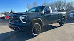 New 2025 Chevrolet Silverado 2500 LT Crew Cab 4WD, Pickup for sale #CC25185 - photo 8