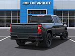 New 2025 Chevrolet Silverado 2500 LT Crew Cab 4WD, Pickup for sale #CC25185 - photo 4