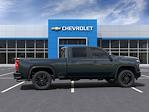 New 2025 Chevrolet Silverado 2500 LT Crew Cab 4WD, Pickup for sale #CC25185 - photo 5