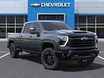 New 2025 Chevrolet Silverado 2500 LT Crew Cab 4WD, Pickup for sale #CC25185 - photo 7