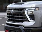 New 2025 Chevrolet Silverado 2500 LT Crew Cab 4WD, Pickup for sale #CC25190 - photo 13