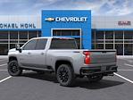 New 2025 Chevrolet Silverado 2500 LT Crew Cab 4WD, Pickup for sale #CC25190 - photo 3