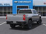 New 2025 Chevrolet Silverado 2500 LT Crew Cab 4WD, Pickup for sale #CC25190 - photo 4