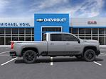 New 2025 Chevrolet Silverado 2500 LT Crew Cab 4WD, Pickup for sale #CC25190 - photo 5