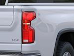 New 2025 Chevrolet Silverado 2500 LTZ Crew Cab 4WD, Pickup for sale #CC25191 - photo 11