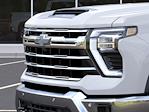 New 2025 Chevrolet Silverado 2500 LTZ Crew Cab 4WD, Pickup for sale #CC25191 - photo 13