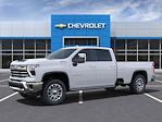 New 2025 Chevrolet Silverado 2500 LTZ Crew Cab 4WD, Pickup for sale #CC25191 - photo 2