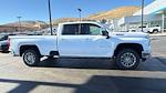 New 2025 Chevrolet Silverado 2500 LTZ Crew Cab 4WD, Pickup for sale #CC25191 - photo 3