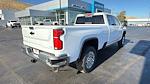 New 2025 Chevrolet Silverado 2500 LTZ Crew Cab 4WD, Pickup for sale #CC25191 - photo 2