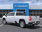 New 2025 Chevrolet Silverado 2500 LTZ Crew Cab 4WD, Pickup for sale #CC25191 - photo 3