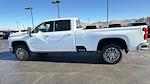 New 2025 Chevrolet Silverado 2500 LTZ Crew Cab 4WD, Pickup for sale #CC25191 - photo 6