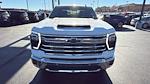 New 2025 Chevrolet Silverado 2500 LTZ Crew Cab 4WD, Pickup for sale #CC25191 - photo 8