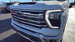 New 2025 Chevrolet Silverado 2500 LTZ Crew Cab 4WD, Pickup for sale #CC25191 - photo 9