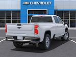 New 2025 Chevrolet Silverado 2500 LTZ Crew Cab 4WD, Pickup for sale #CC25191 - photo 4