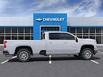 New 2025 Chevrolet Silverado 2500 LTZ Crew Cab 4WD, Pickup for sale #CC25191 - photo 5