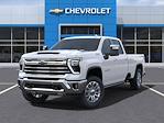 New 2025 Chevrolet Silverado 2500 LTZ Crew Cab 4WD, Pickup for sale #CC25191 - photo 6