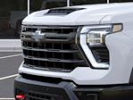 New 2025 Chevrolet Silverado 2500 LT Crew Cab 4WD, Pickup for sale #CC25198 - photo 71