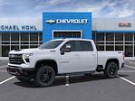 New 2025 Chevrolet Silverado 2500 LT Crew Cab 4WD, Pickup for sale #CC25198 - photo 60