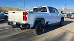 New 2025 Chevrolet Silverado 2500 LT Crew Cab 4WD, Pickup for sale #CC25198 - photo 3