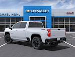 New 2025 Chevrolet Silverado 2500 LT Crew Cab 4WD, Pickup for sale #CC25198 - photo 61