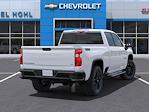 New 2025 Chevrolet Silverado 2500 LT Crew Cab 4WD, Pickup for sale #CC25198 - photo 62