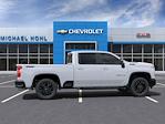 New 2025 Chevrolet Silverado 2500 LT Crew Cab 4WD, Pickup for sale #CC25198 - photo 63