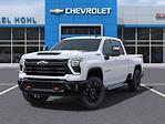 New 2025 Chevrolet Silverado 2500 LT Crew Cab 4WD, Pickup for sale #CC25198 - photo 64