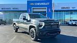 New 2025 Chevrolet Silverado 3500 LTZ Crew Cab 4WD, Pickup for sale #CC25205 - photo 1