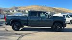 New 2025 Chevrolet Silverado 3500 LTZ Crew Cab 4WD, Pickup for sale #CC25205 - photo 4