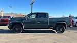 New 2025 Chevrolet Silverado 3500 LTZ Crew Cab 4WD, Pickup for sale #CC25205 - photo 7