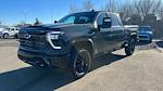 New 2025 Chevrolet Silverado 3500 LTZ Crew Cab 4WD, Pickup for sale #CC25205 - photo 8