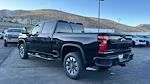 New 2025 Chevrolet Silverado 2500 Custom Crew Cab 4WD, Pickup for sale #CC25216 - photo 5