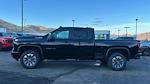 New 2025 Chevrolet Silverado 2500 Custom Crew Cab 4WD, Pickup for sale #CC25216 - photo 6