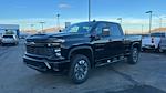 New 2025 Chevrolet Silverado 2500 Custom Crew Cab 4WD, Pickup for sale #CC25216 - photo 7