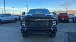 New 2025 Chevrolet Silverado 2500 Custom Crew Cab 4WD, Pickup for sale #CC25216 - photo 8